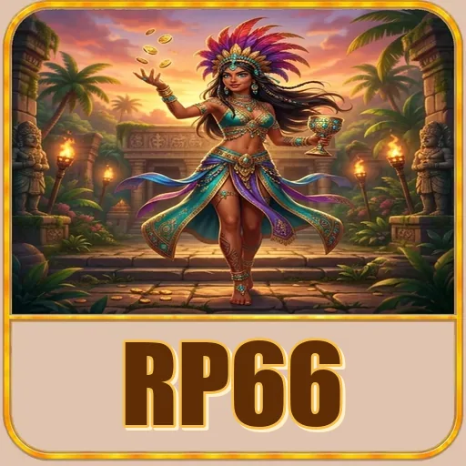 Aplikasi rp66 Android